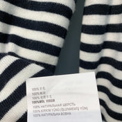 PRADA 26S CREW NECK KNIT SWEATER 640