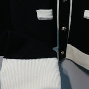 CHANEL 26S CARDIGAN JACKET 672