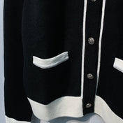 CHANEL 26S CARDIGAN JACKET 672