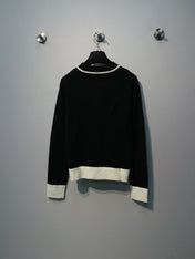 CHANEL 26S CARDIGAN JACKET 672