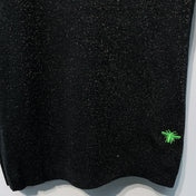 DIOR 26S SHORT-SLEEVE CREW NECK TOP 910