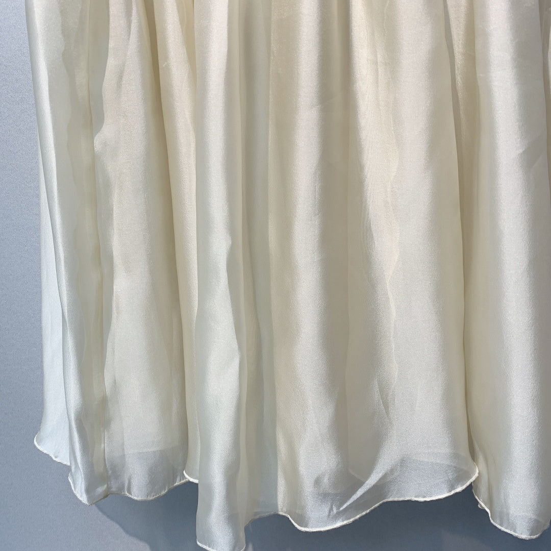 DIOR 26S LONG DRESS 908