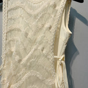 DIOR 26S LONG DRESS 908