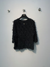 CHANEL 26S LIGHTWEIGHT KNIT TOP 968