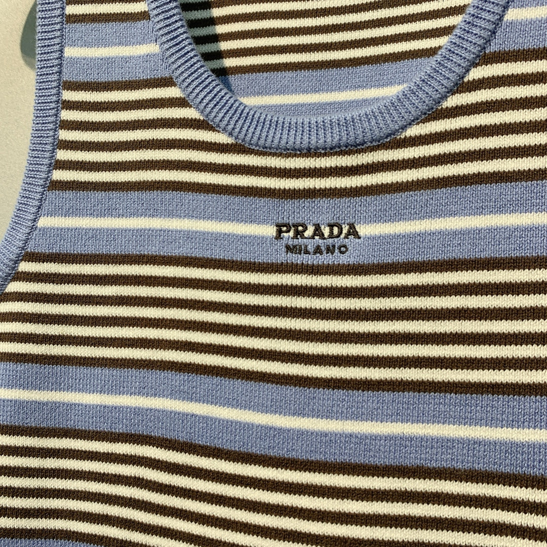PRADA 26S TANK TOP 723