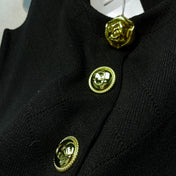 DIOR 26S KNIT VEST 1200