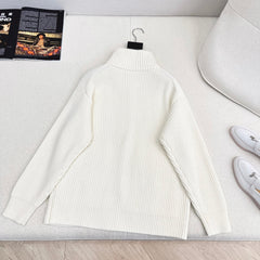 HERMES 25S KNITTED CARDIGAN 067