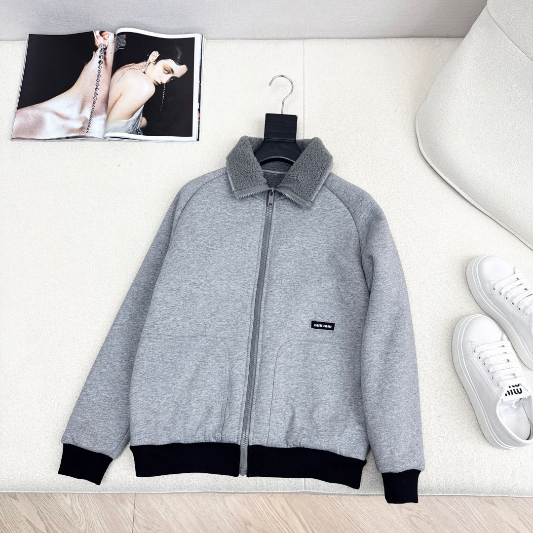 MIUMIU JACKET STYLE 569