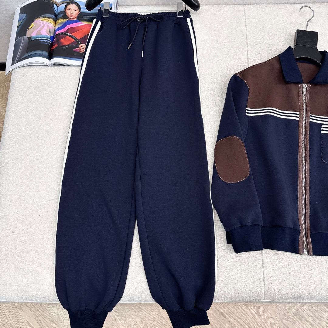 MIUMIU SWEATSUIT STYLE 763