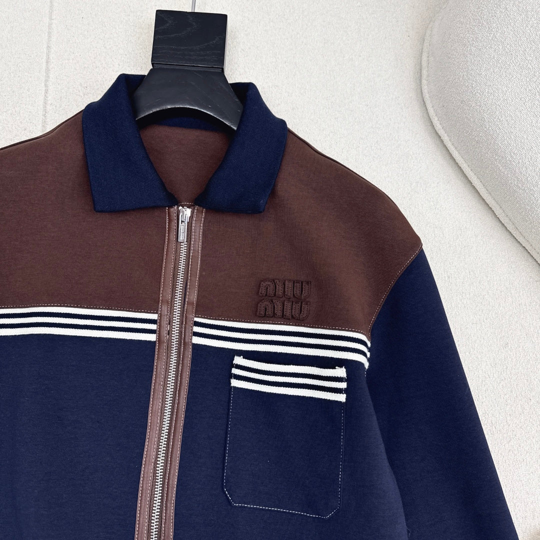 MIUMIU SWEATSUIT STYLE 763