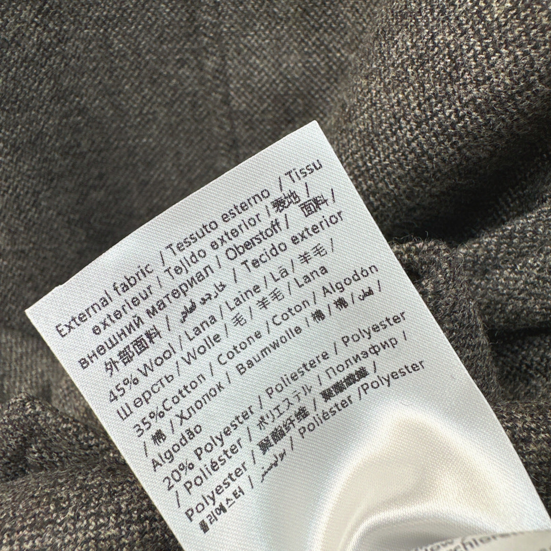 VALENTINO 26S JACKET STYLE 7