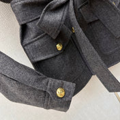 VALENTINO 26S JACKET STYLE 7