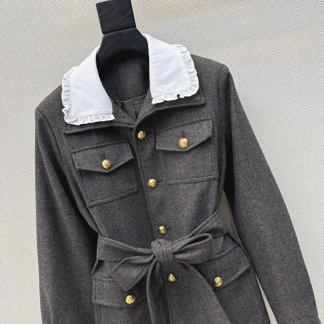 VALENTINO 26S JACKET STYLE 7