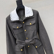 VALENTINO 26S JACKET STYLE 7