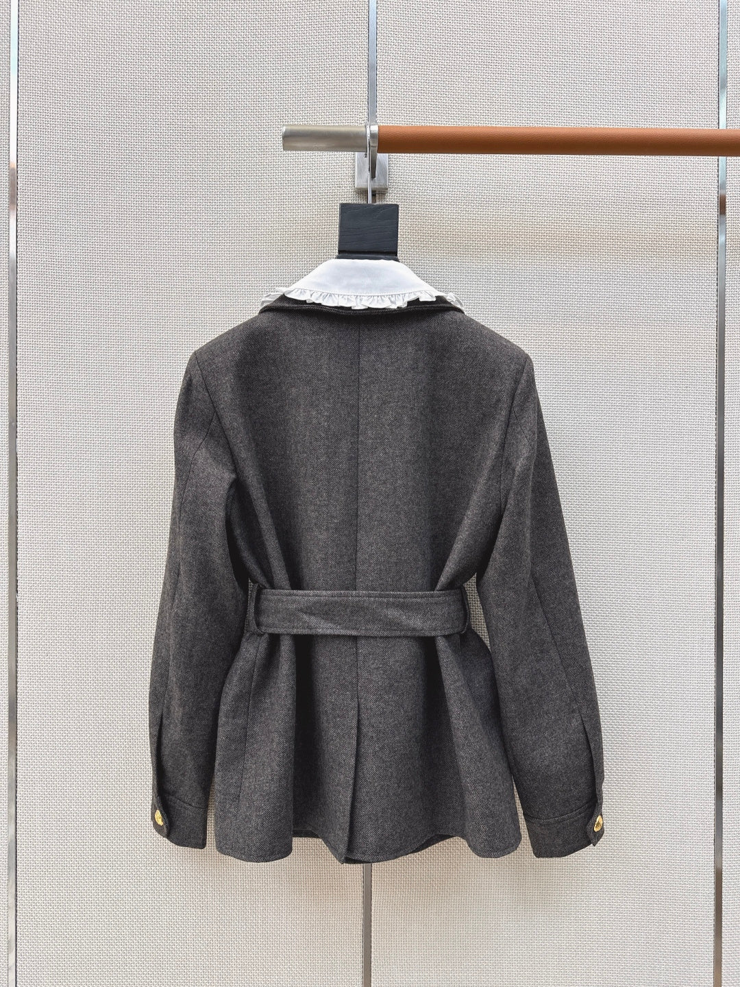 VALENTINO 26S JACKET STYLE 7