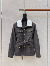 VALENTINO 26S JACKET STYLE 7