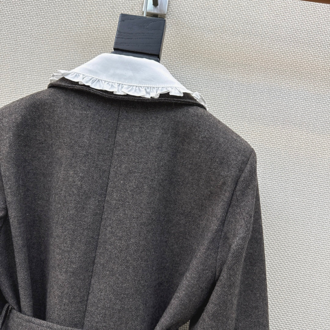 VALENTINO 26S JACKET STYLE 7