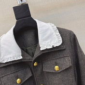 VALENTINO 26S JACKET STYLE 7