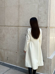 DIOR 25S LONG COAT STYLE 347