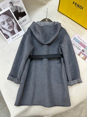 PRADA 25S LONG COAT 475