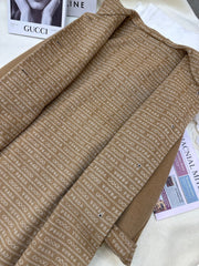 PRADA 25S LONG COAT 473