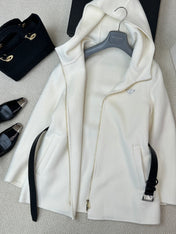 PRADA 25S LONG COAT 471