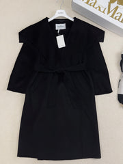 MAX MARA 25S LONG COAT 190