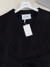 MAX MARA 25S LONG COAT 190