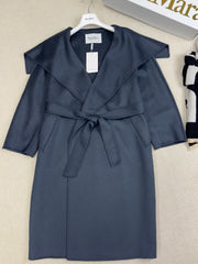 MAX MARA 25S LONG COAT 189