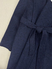 MAX MARA 25S LONG COAT 663692