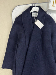 MAX MARA 25S LONG COAT 663692