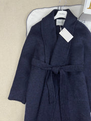 MAX MARA 25S LONG COAT 663692