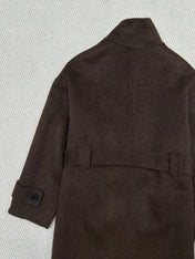 MAX MARA 25S CASHMERE COAT 227