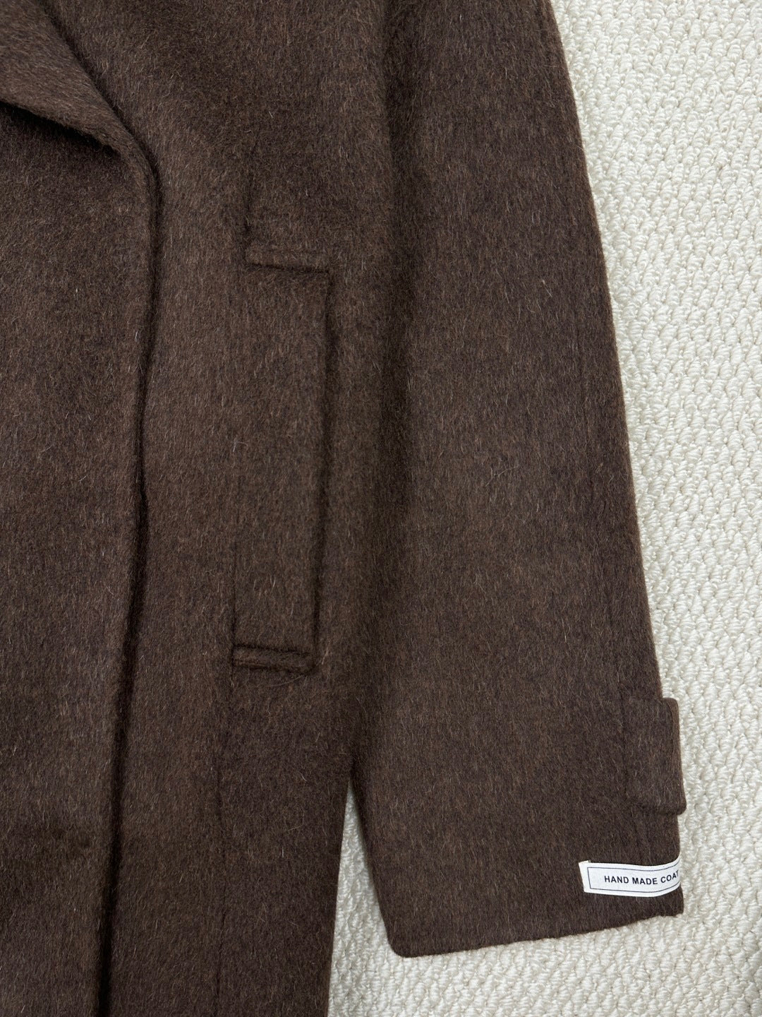MAX MARA 25S CASHMERE COAT 227