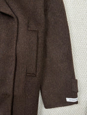 MAX MARA 25S CASHMERE COAT 227