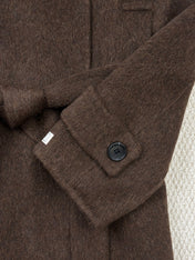 MAX MARA 25S CASHMERE COAT 227