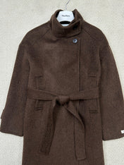 MAX MARA 25S CASHMERE COAT 227
