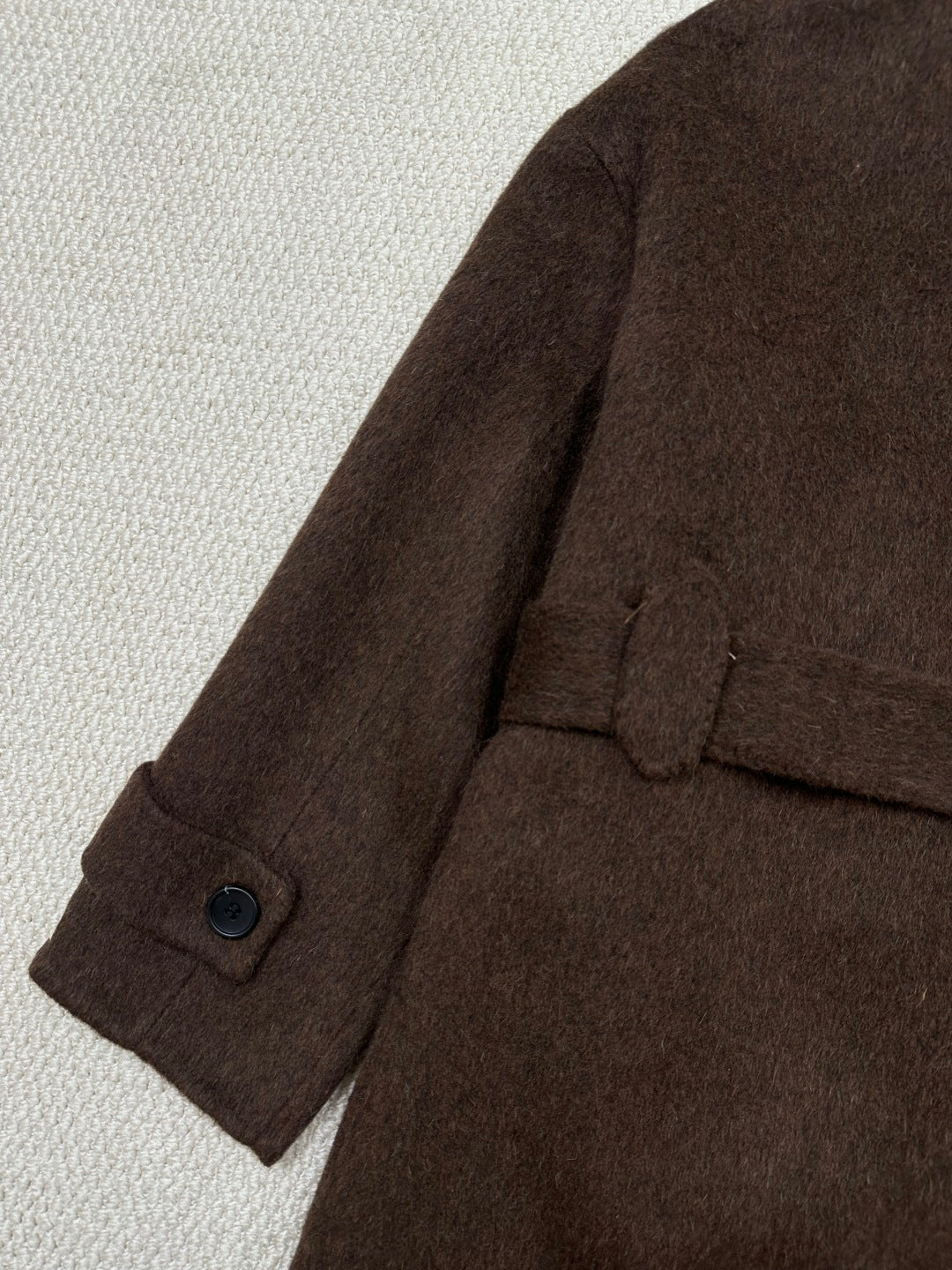 MAX MARA 25S CASHMERE COAT 227