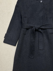 MAX MARA 25S CASHMERE COAT 226
