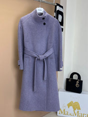 MAX MARA 25S CASHMERE COAT 223