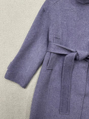 MAX MARA 25S CASHMERE COAT 223