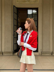 CELINE 25S KNITTED CARDIGAN 0003