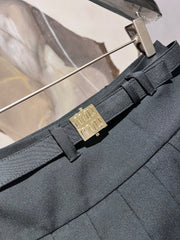 MIUMIU SKIRT STYLE 79