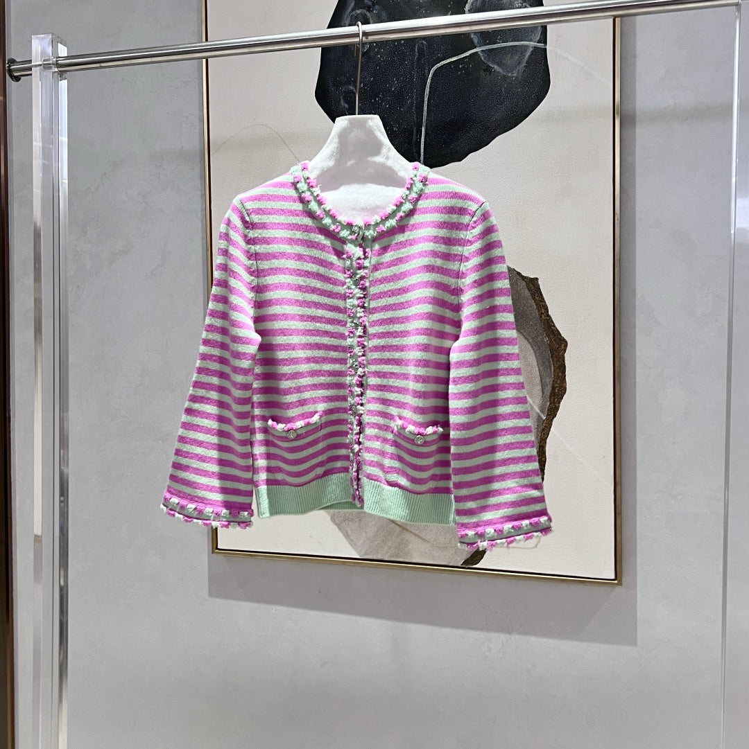 CHANEL 25S CARDIGAN STYLE 147