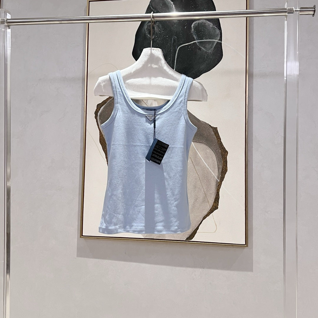 PRADA 25S TANK TOP 362