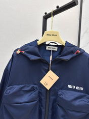 MIUMIU NYLON SUIT 631688
