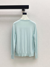 HERMES 26S KNIT CARDIGAN 497