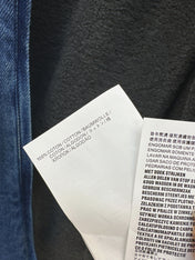 MIUMIU 26S DENIM JACKET 957