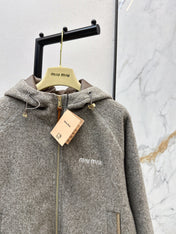 MIUMIU JACKET STYLE 618