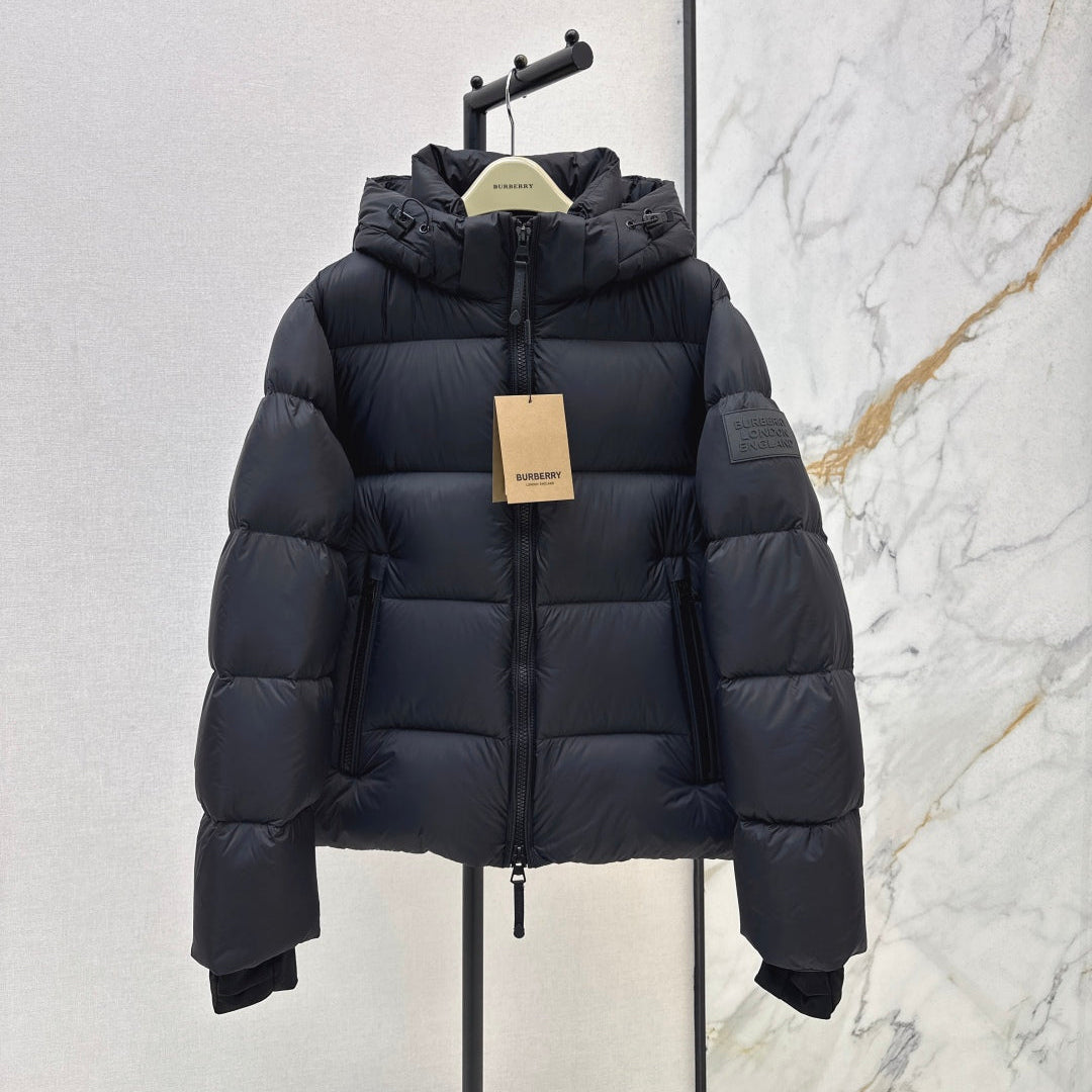 BURBERRY 25S DOWN JACKET 00640